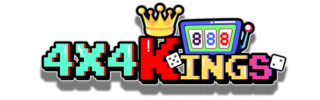 เว็บอันดับหนึ่ง 4x4kings888 บาคาร่าเว็บตรงของแท้ แตกง่ายได้เงินจริง